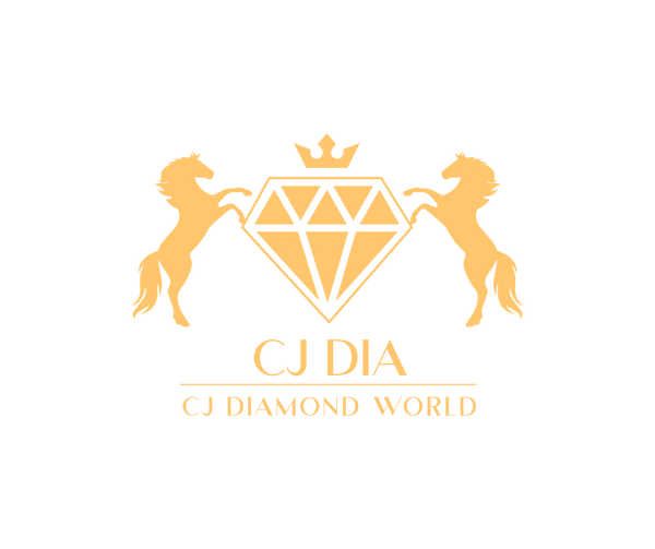 CJ Diamond World